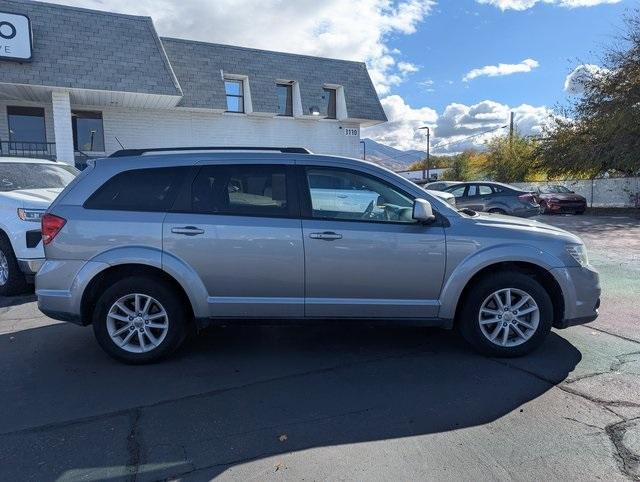 used 2016 Dodge Journey car, priced at $4,988