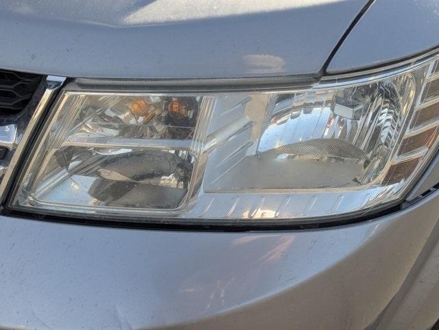 used 2016 Dodge Journey car, priced at $4,988