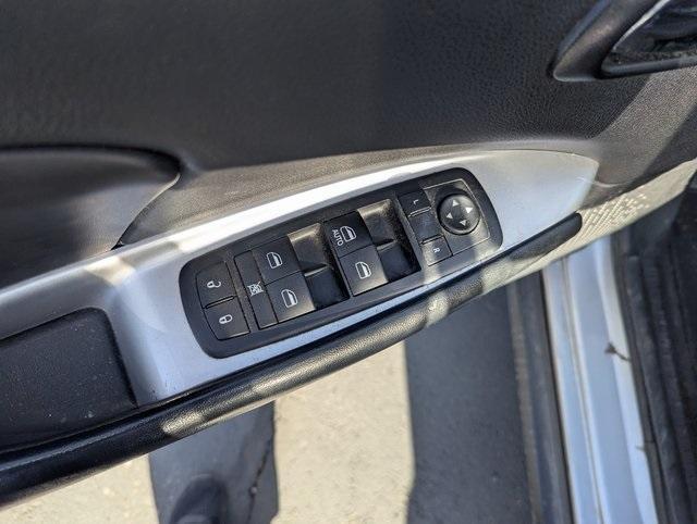 used 2016 Dodge Journey car, priced at $4,988