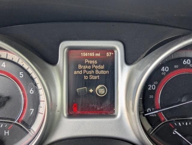 used 2016 Dodge Journey car, priced at $4,988