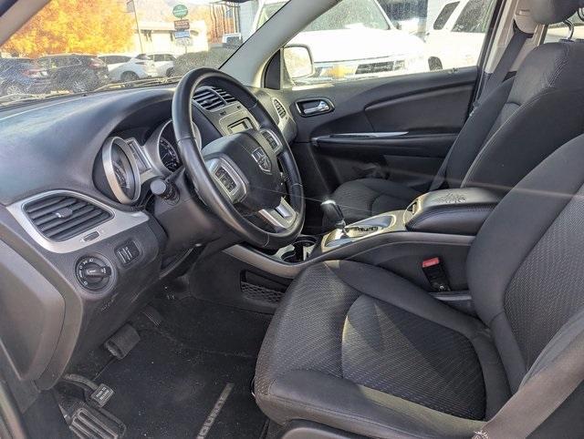used 2016 Dodge Journey car, priced at $4,988