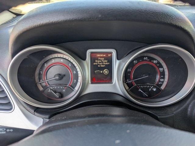 used 2016 Dodge Journey car, priced at $4,988