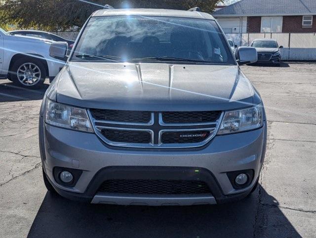 used 2016 Dodge Journey car, priced at $4,988