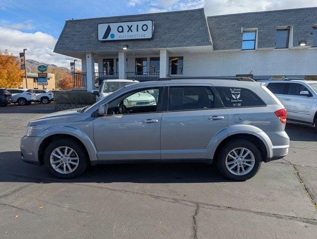 used 2016 Dodge Journey car, priced at $4,988