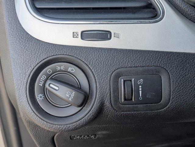 used 2016 Dodge Journey car, priced at $4,988