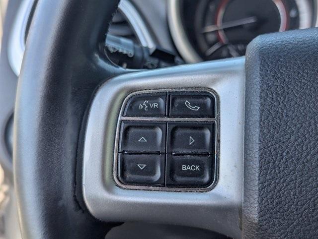 used 2016 Dodge Journey car, priced at $4,988