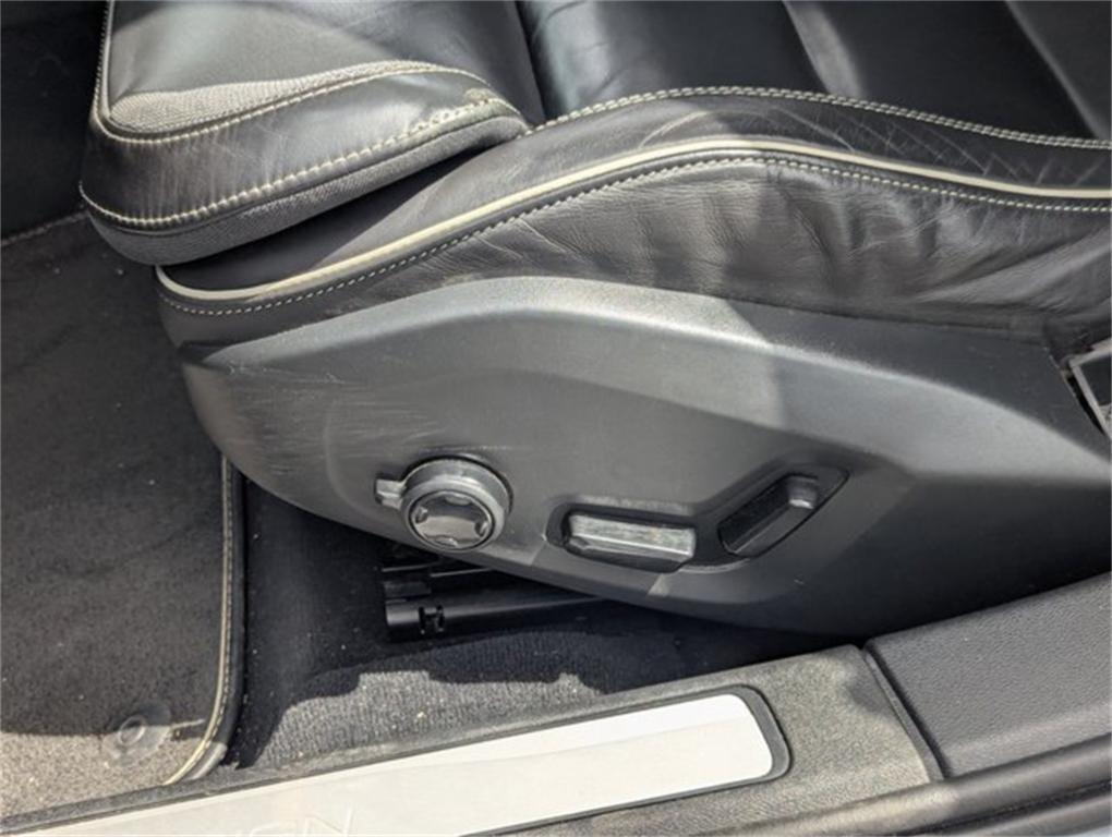 used 2019 Volvo S60 car, priced at $22,950