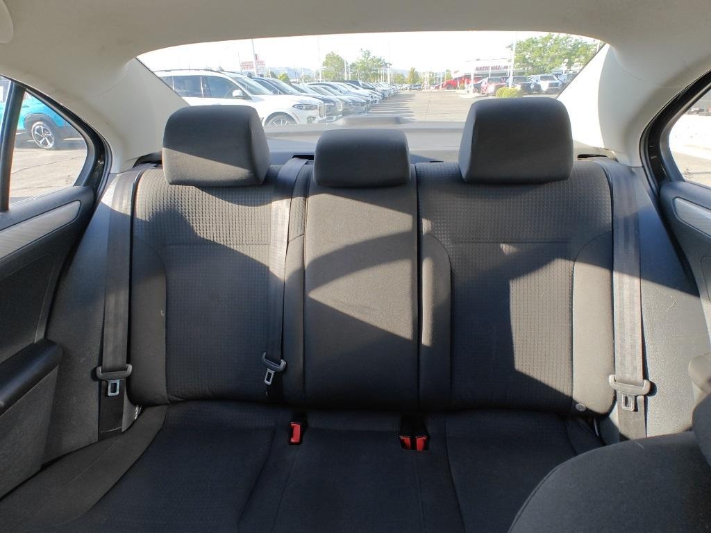 used 2015 Volkswagen Jetta car, priced at $6,880
