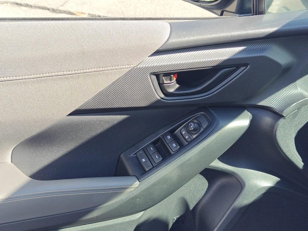 used 2024 Subaru Crosstrek car, priced at $27,680