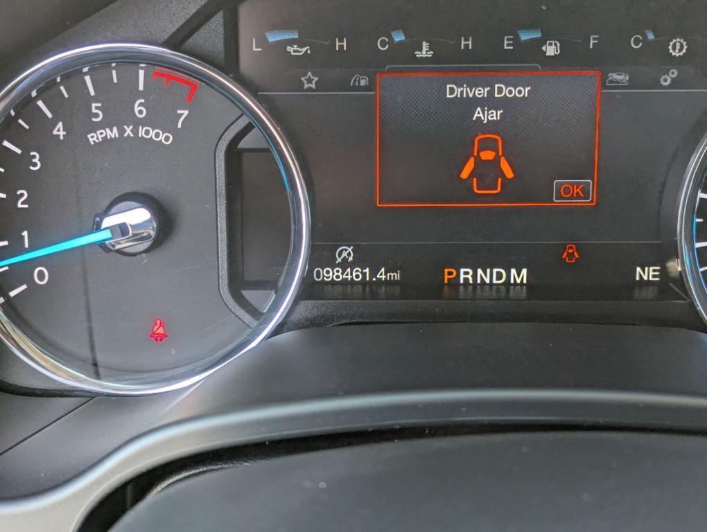 used 2019 Ford Expedition car, priced at $27,988