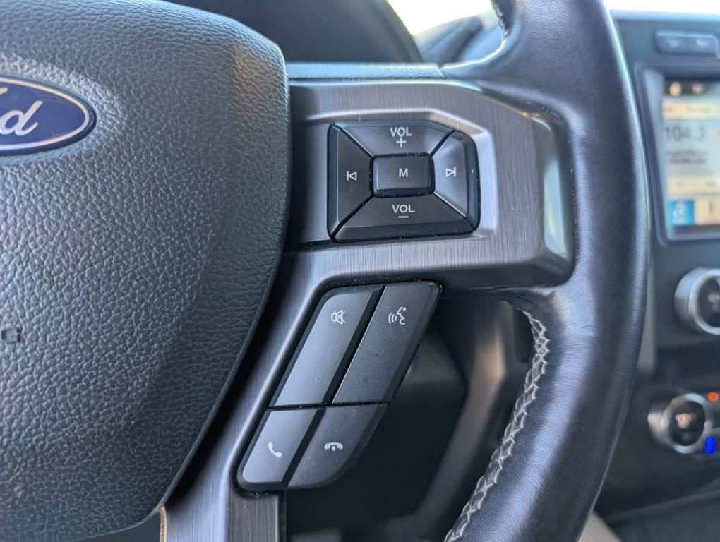 used 2019 Ford Expedition car, priced at $27,988