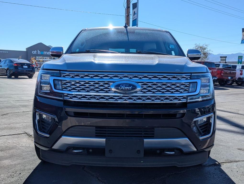 used 2019 Ford Expedition car, priced at $27,988