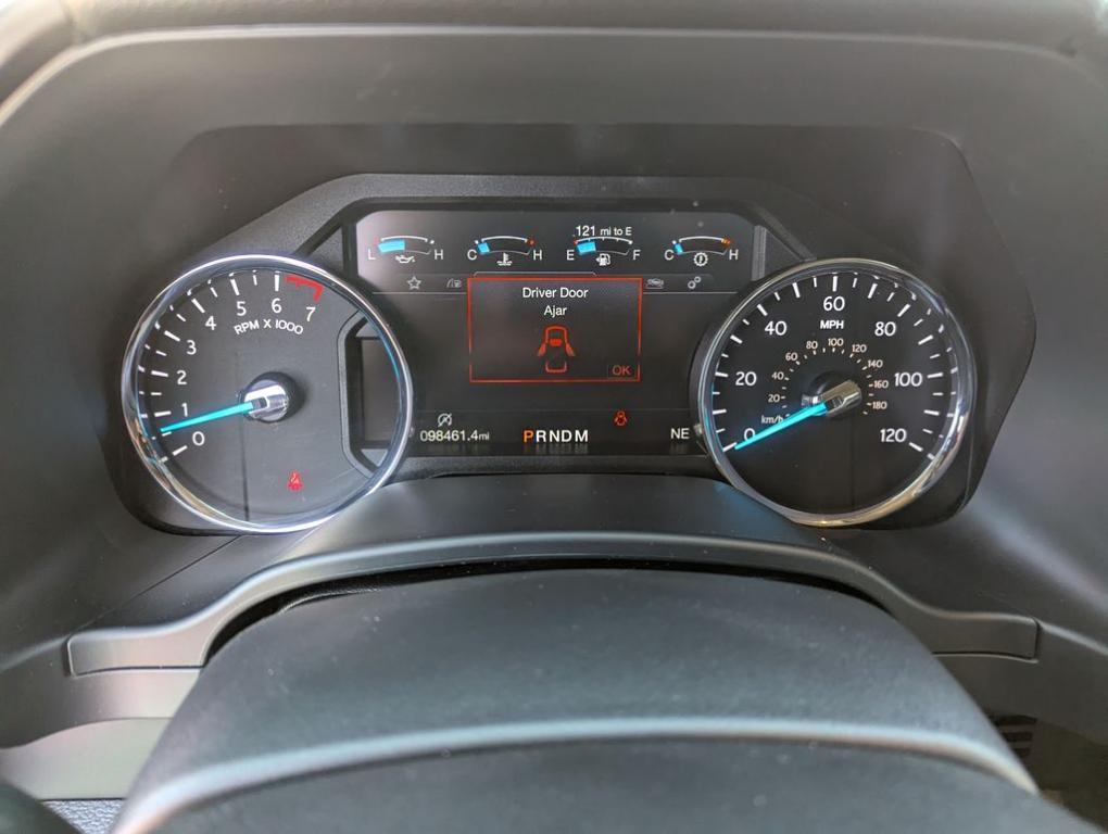 used 2019 Ford Expedition car, priced at $27,988