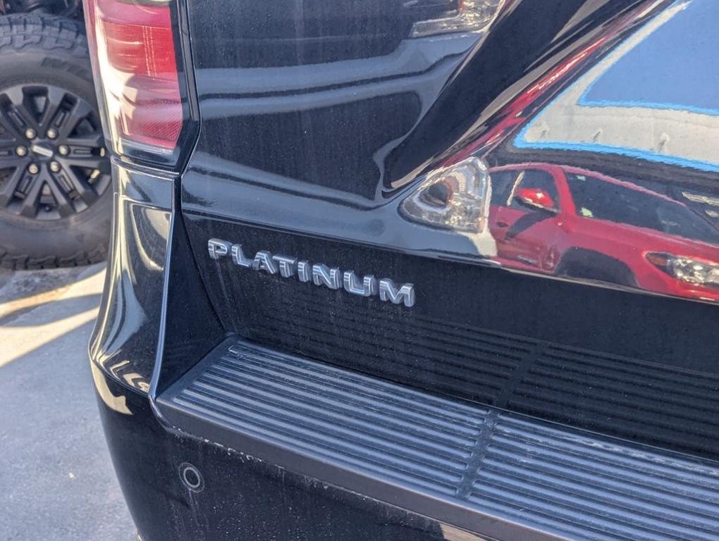 used 2019 Ford Expedition car, priced at $27,988