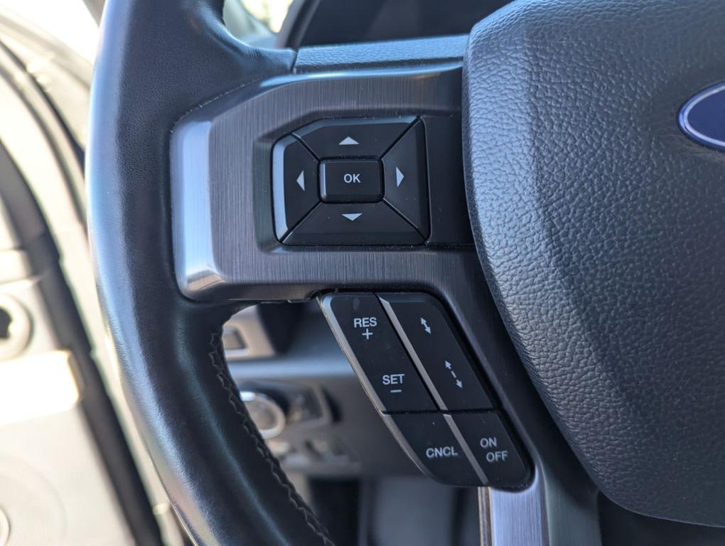 used 2019 Ford Expedition car, priced at $27,988