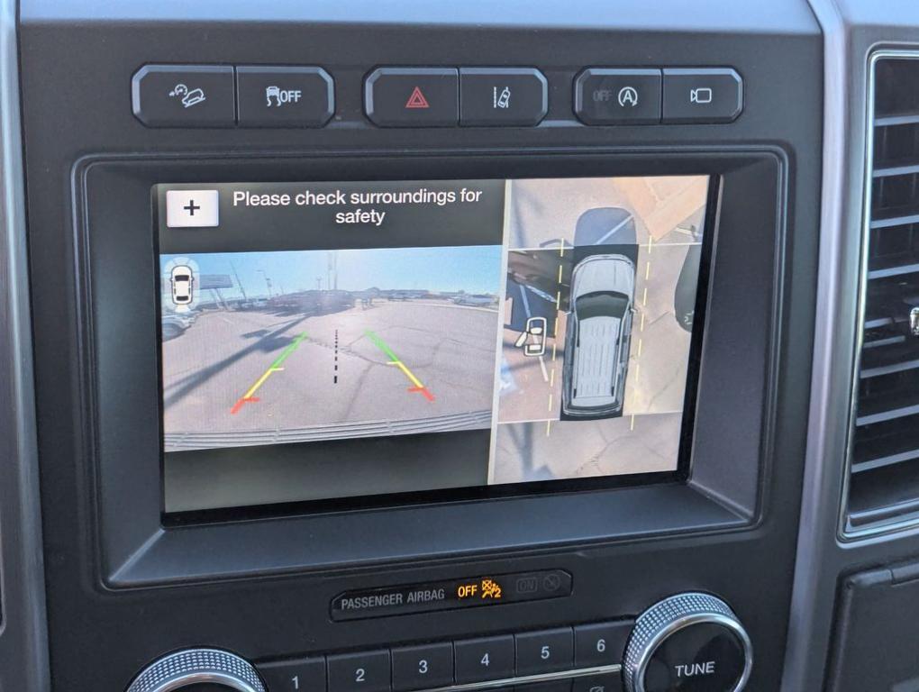 used 2019 Ford Expedition car, priced at $27,988