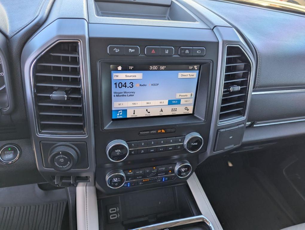 used 2019 Ford Expedition car, priced at $27,988