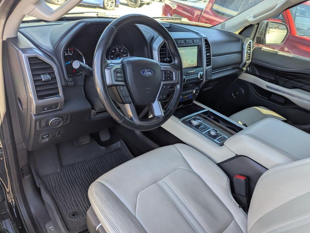 used 2019 Ford Expedition car, priced at $27,988