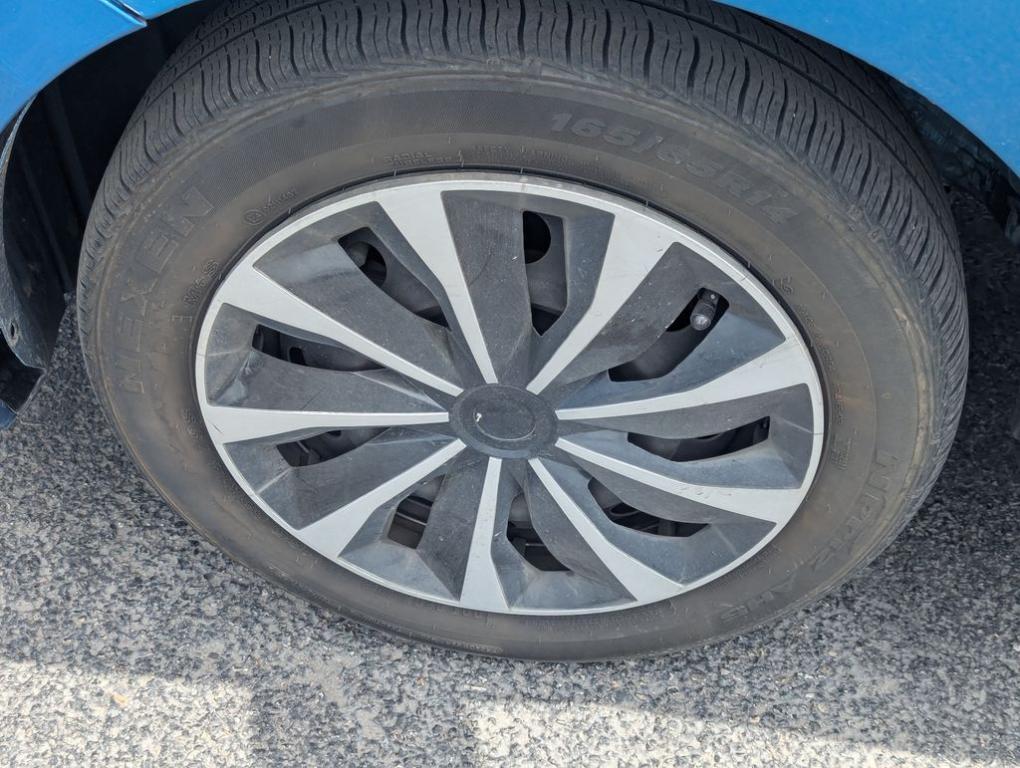 used 2019 Mitsubishi Mirage G4 car, priced at $8,188
