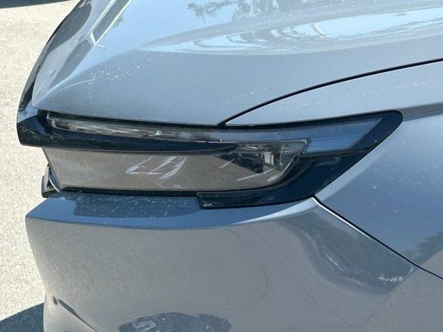 used 2023 Honda CR-V Hybrid car, priced at $34,820