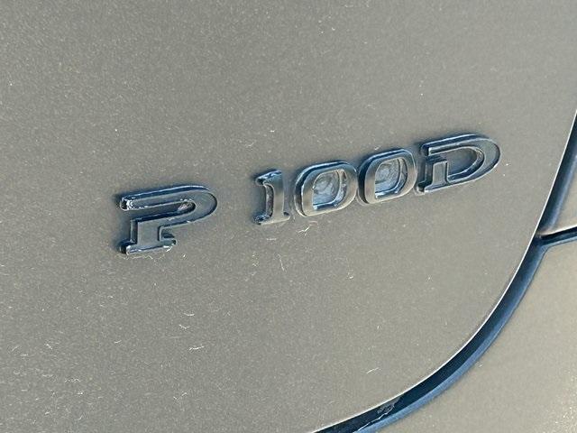 used 2019 Tesla Model X car, priced at $35,495