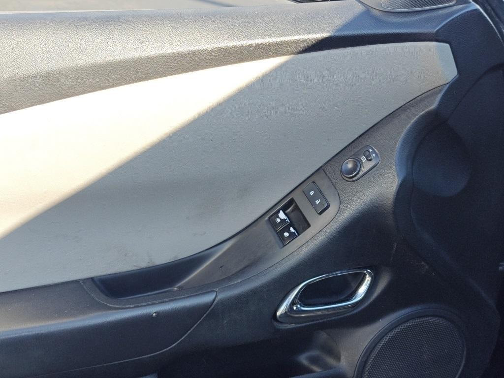 used 2012 Chevrolet Camaro car, priced at $9,980