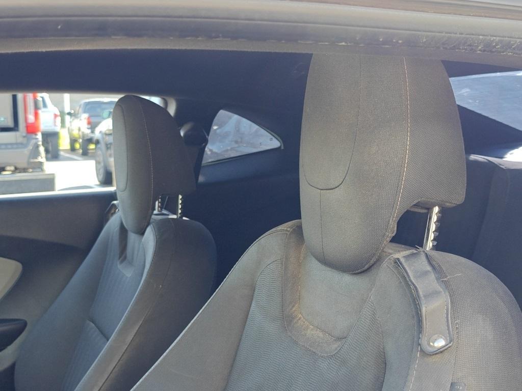used 2012 Chevrolet Camaro car, priced at $9,980