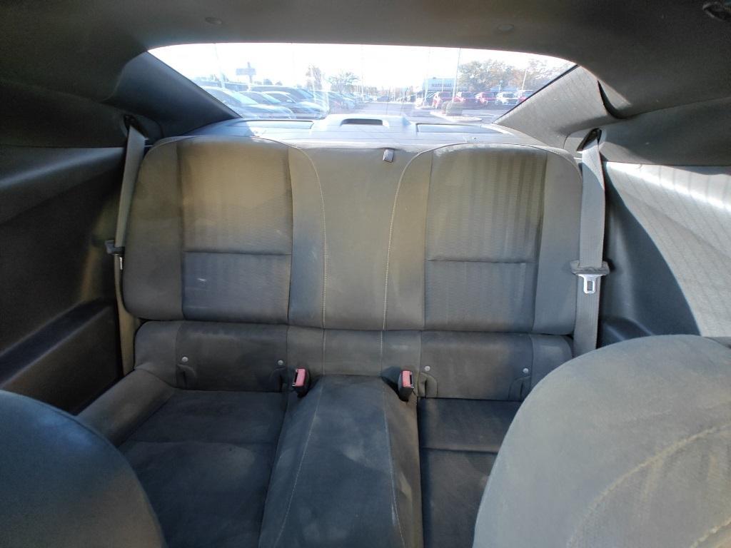 used 2012 Chevrolet Camaro car, priced at $9,980