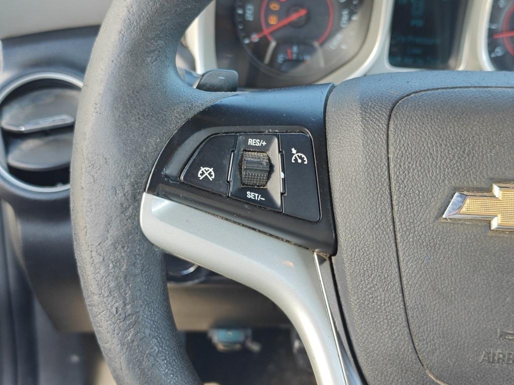 used 2012 Chevrolet Camaro car, priced at $9,980