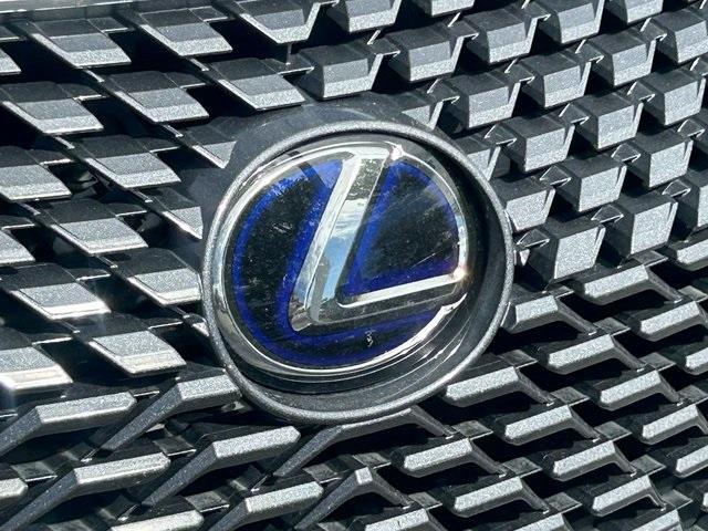 used 2022 Lexus RX 450h car, priced at $46,697