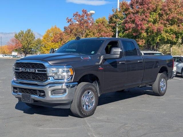 used 2024 Ram 2500 car, priced at $48,988