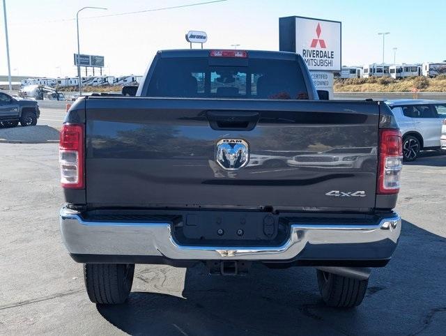 used 2024 Ram 2500 car, priced at $48,988