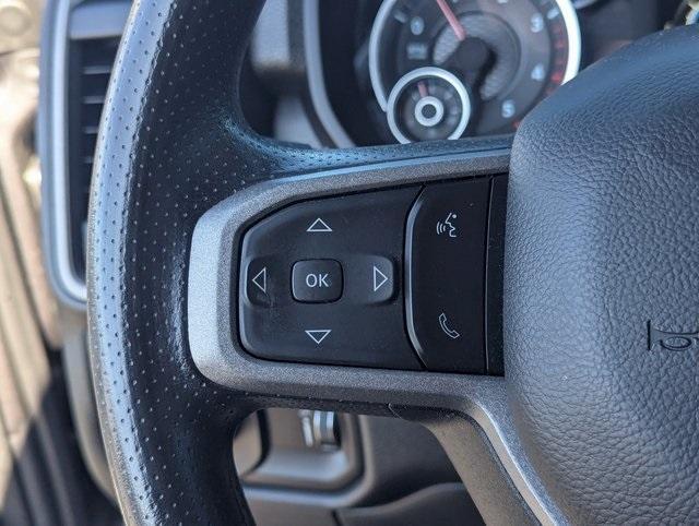 used 2024 Ram 2500 car, priced at $48,988