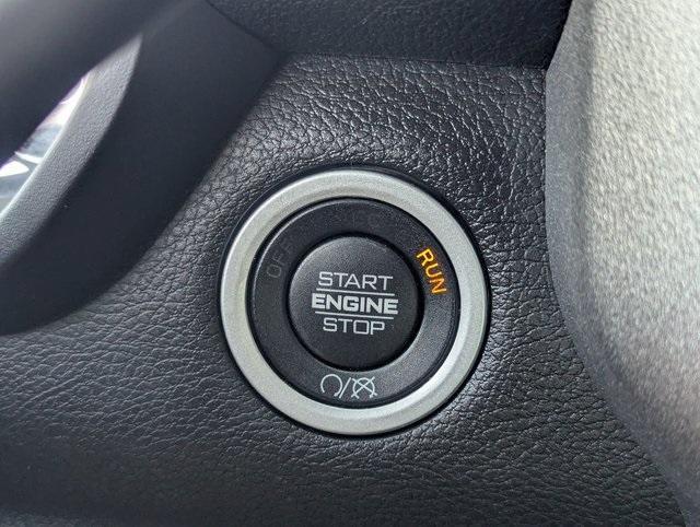 used 2024 Ram 2500 car, priced at $48,988