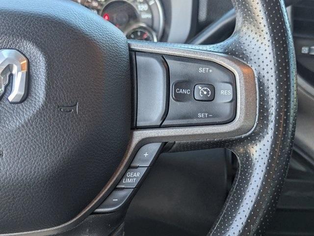 used 2024 Ram 2500 car, priced at $48,988