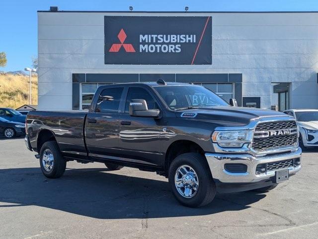 used 2024 Ram 2500 car, priced at $48,988