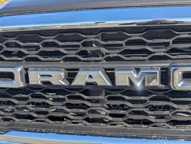 used 2024 Ram 2500 car, priced at $48,988