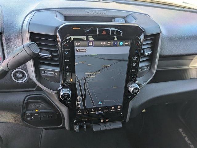 used 2024 Ram 2500 car, priced at $48,988