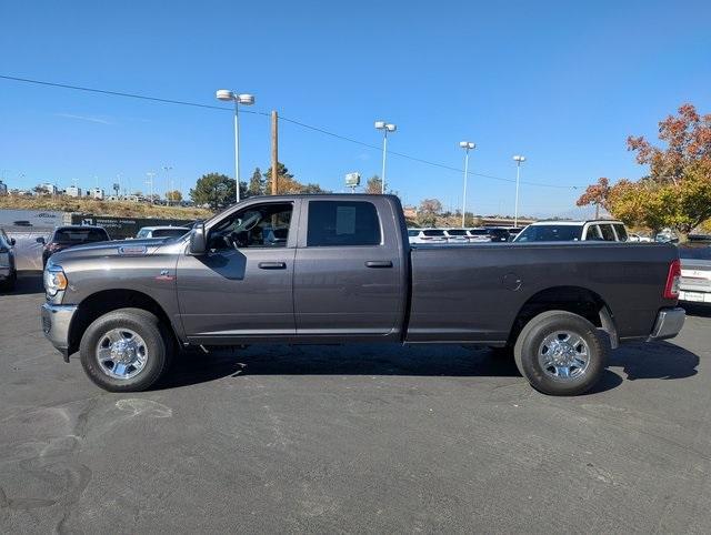 used 2024 Ram 2500 car, priced at $48,988