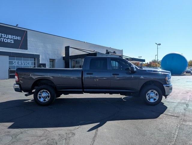 used 2024 Ram 2500 car, priced at $48,988