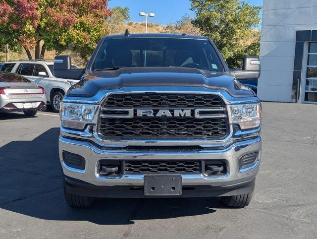 used 2024 Ram 2500 car, priced at $48,988