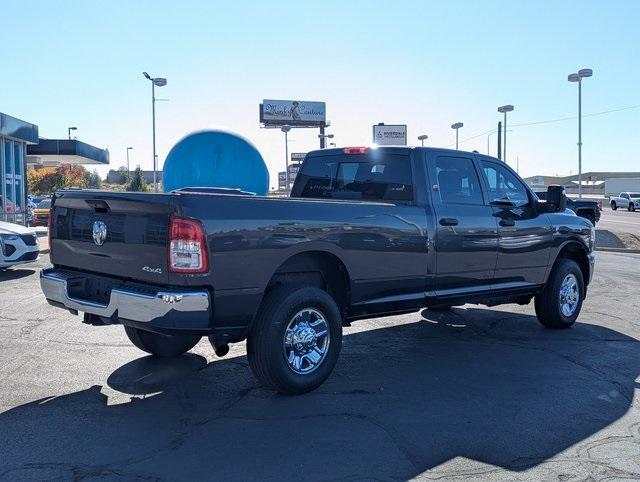 used 2024 Ram 2500 car, priced at $48,988