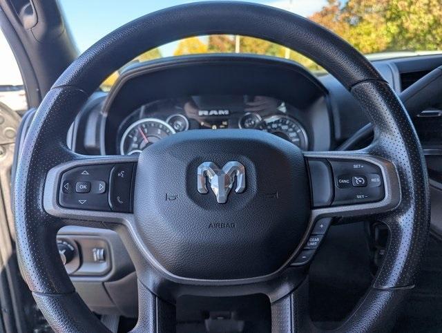 used 2024 Ram 2500 car, priced at $48,988