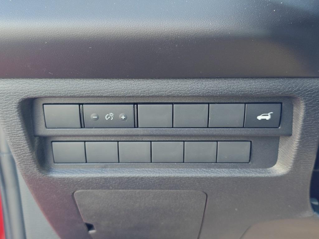 new 2025 Mitsubishi Outlander car, priced at $34,065