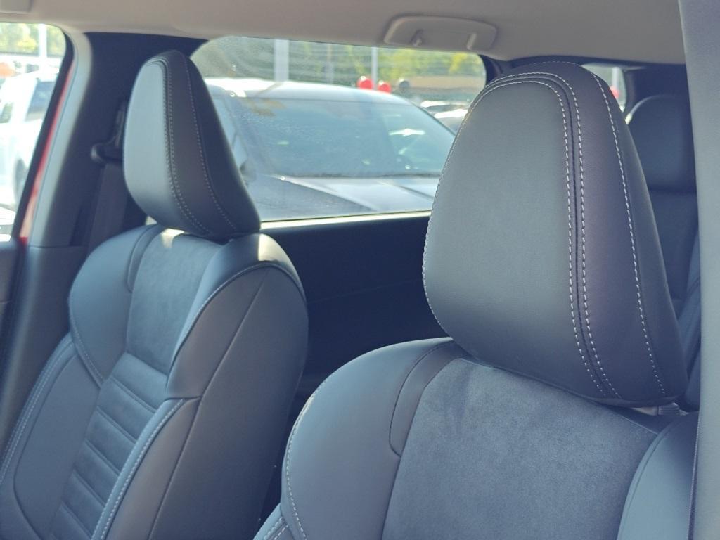 new 2025 Mitsubishi Outlander car, priced at $34,065