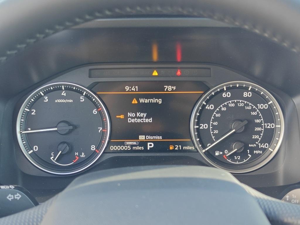 new 2025 Mitsubishi Outlander car, priced at $34,065