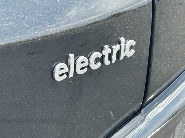 used 2022 Hyundai Kona EV car, priced at $22,495