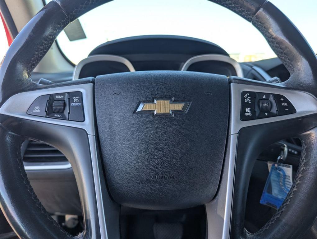 used 2015 Chevrolet Equinox car, priced at $9,888