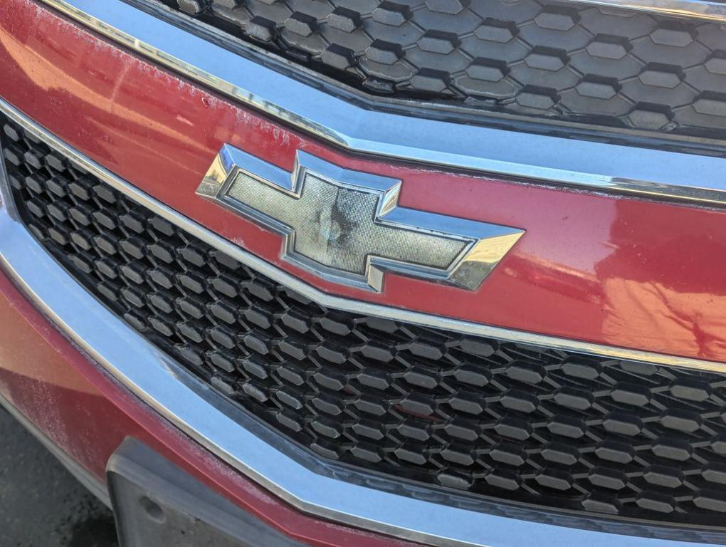 used 2015 Chevrolet Equinox car, priced at $9,888