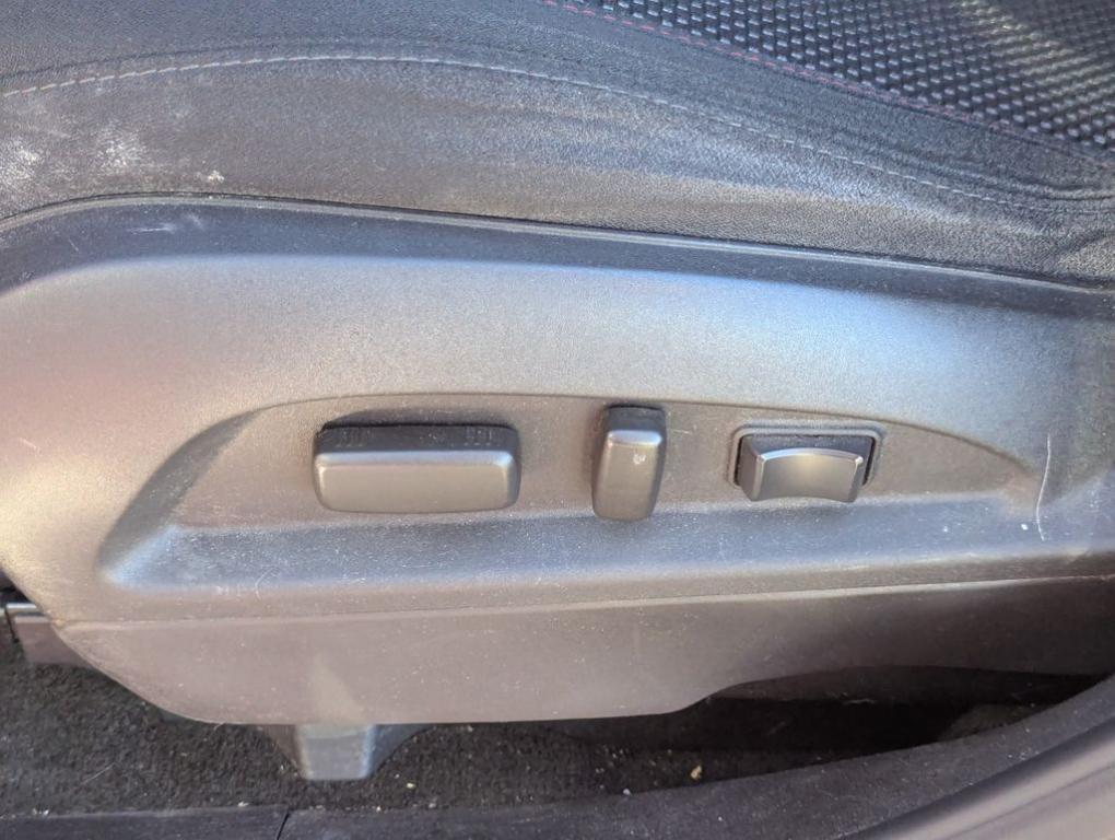 used 2015 Chevrolet Equinox car, priced at $9,888